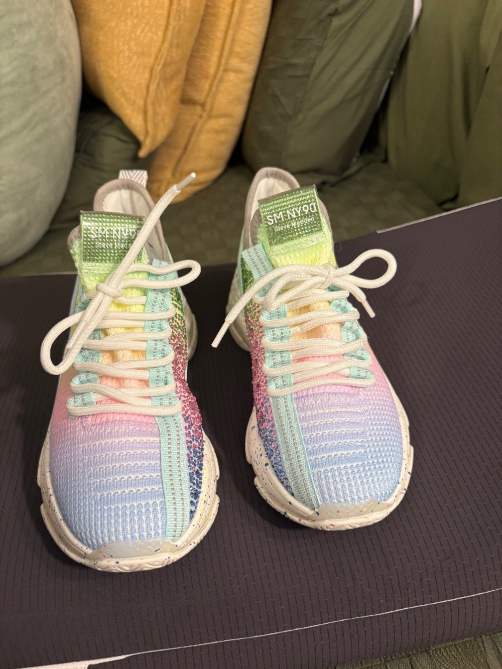 Steve Madden Sneakers